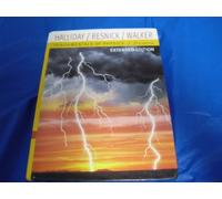 Fundamentals of Physics