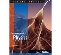 Fundamentals of Physics