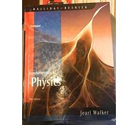 Fundamentals of Physics Extended