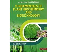 Fundamentals of Plant Bacteriology