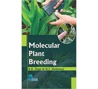Fundamentals of Plant Breeding B.Sc. (Ag.) ICAR, 2nd Sem.