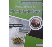 Fundamentals of Plant Pathology (Prinsika)