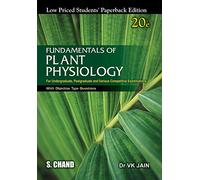 Fundamentals of Plant Physiology