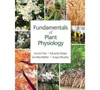 Fundamentals of Plant Physiology