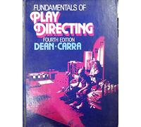 Fundamentals of Play Directing