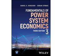 Fundamentals of Power System Economics