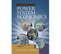 Fundamentals of Power System Economics
