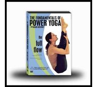 Fundamentals of Power Yoga