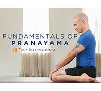 Fundamentals of Pranayama