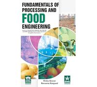 Fundamentals of Processing and Food Engineering_Int