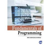 Fundamentals of Programming