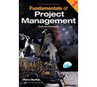 Fundamentals of Project Management: Tools and Techniques