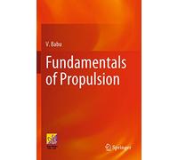 Fundamentals of Propulsion