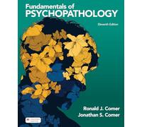 Fundamentals of Psychopathology