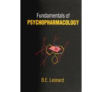 Fundamentals of Psychopharmacology