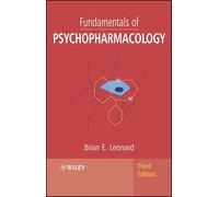 Fundamentals of Psychopharmacology Third Edition