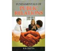 Fundamentals of Public Relations