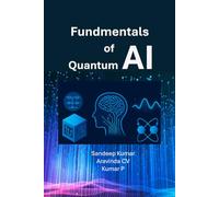 Fundamentals of Quantum AI