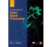 Fundamentals of Radar Signal Processing, Second Edition (ELECTRONICS)