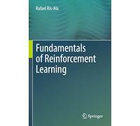 Fundamentals of Reinforcement Learning