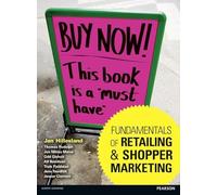 Fundamentals of Retailing and Shopper Marketing