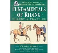 Fundamentals of Riding: Theory & Practice