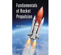 Fundamentals of Rocket Propulsion