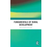 Fundamentals of Rural Development