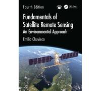 Fundamentals of Satellite Remote Sensing : An Environmental Approach