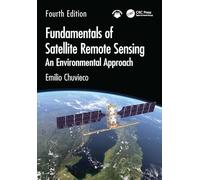Fundamentals of Satellite Remote Sensing: An Environmental Approach