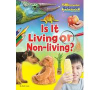 Fundamentals of Science Key Stage 1: Is it Living or Non-Living? 2016 (Fundamental Science Ks1)