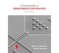 Fundamentals of Semiconductor Devices (IRWIN ELEC&COMPUTER ENGINERING)