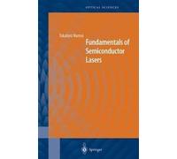 Fundamentals of Semiconductor Lasers