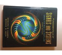 Fundamentals of Signals and Systems Using the Web and MATLAB