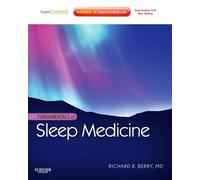 Fundamentals of Sleep Medicine: Expert Consult - Online and Print
