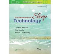 Fundamentals of Sleep Technology