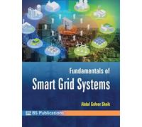 Fundamentals of Smart Grid Systems