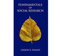Fundamentals of Social Research