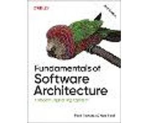 Fundamentals of Software Architecture