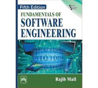 Fundamentals of Software Engineering