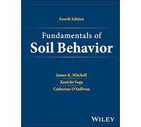 Fundamentals of Soil Behavior