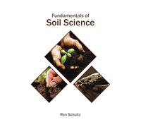 Fundamentals of Soil Science