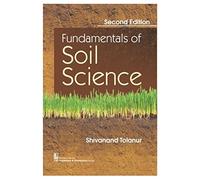 Fundamentals of Soil Science