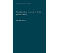Fundamentals of Space Systems (Johns Hopkins University Applied Physics Laboratories Series in Science and Engineering)