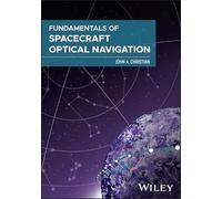 Fundamentals of Spacecraft Optical Navigation