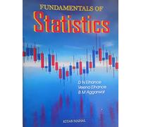 Fundamentals of Statistics