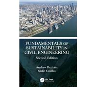 Fundamentals of Sustainability in Civil Engineering