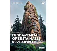 Fundamentals of Sustainable Development