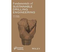 Fundamentals of Sustainable Drilling Engineering