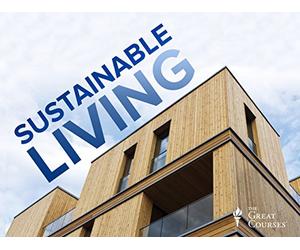 Fundamentals of Sustainable Living